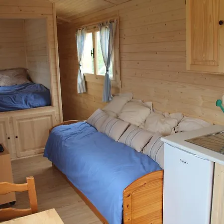 Ma Kabane Couvains (Orne)