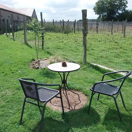 Ma Kabane Farm stay