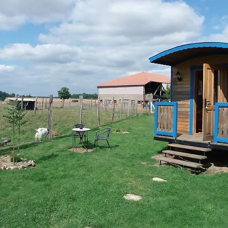 Ma Kabane Farm stay *