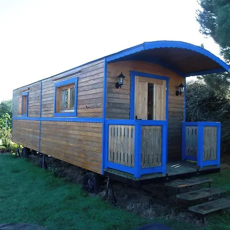 Ma Kabane * Couvains (Orne)