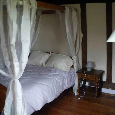 Farm stay Ma Kabane