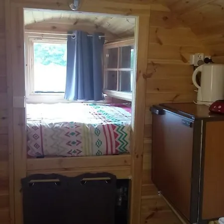 Ma Kabane * Couvains (Orne)