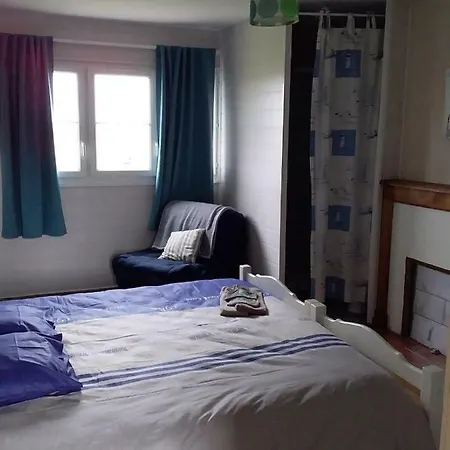 Ma Kabane 农家乐 *