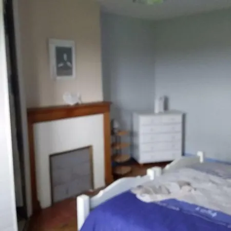 Farm stay Ma Kabane Couvains (Orne)