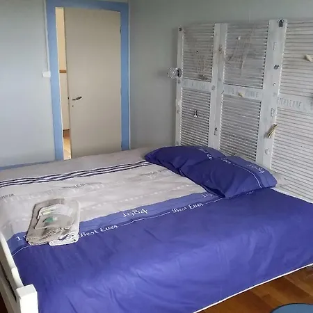 Ma Kabane Couvains (Orne)