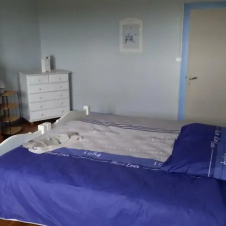 Ma Kabane Farm stay Couvains (Orne)