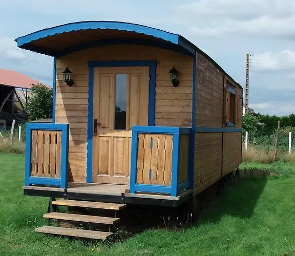 Farmház Ma Kabane *