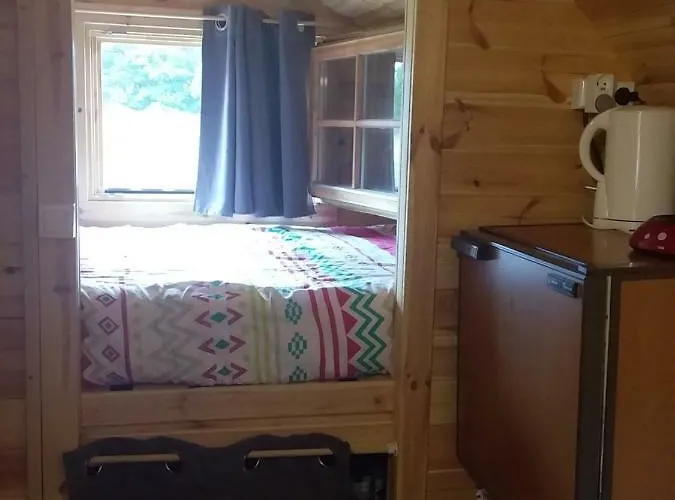 Ma Kabane * Couvains (Orne)