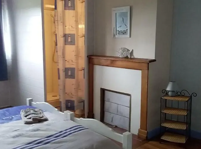 Ma Kabane Farmház Couvains