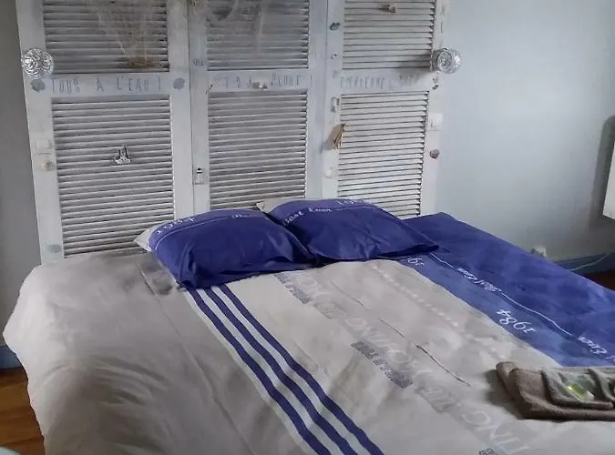 Farmház Ma Kabane *