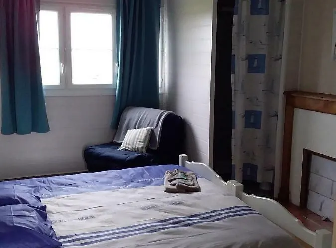 Ma Kabane Farmház *