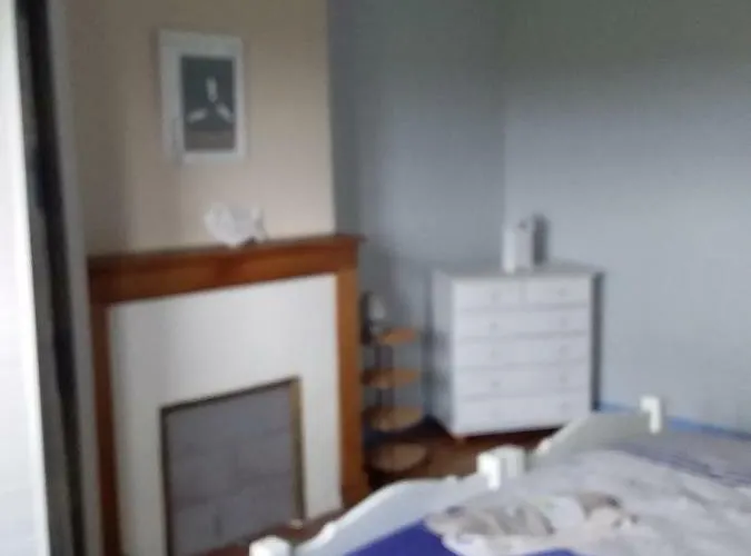 Bauernhof Ma Kabane Couvains (Orne)