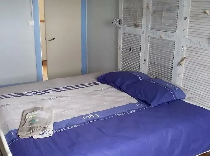 Ma Kabane Couvains (Orne)